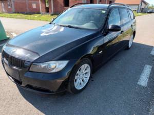 DEZMEMBREZ BMW 318d n47d20a Xenon - imagine 3