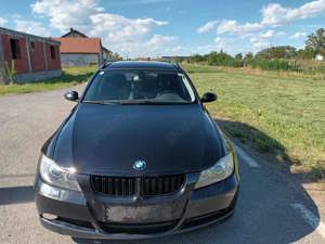 DEZMEMBREZ BMW 318d n47d20a Xenon