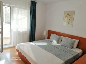 Proprietar, vand apartament 3 camere, bloc nou, ultracentral Otopeni - imagine 2