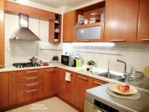 Proprietar, vand apartament 3 camere, bloc nou, ultracentral Otopeni - imagine 6