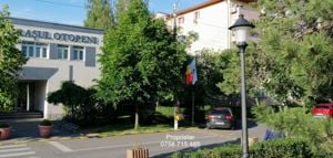 Proprietar, vand apartament 3 camere, bloc nou, ultracentral Otopeni - imagine 9