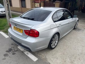 Dezmembrez BMW 318i N43B20A - imagine 3