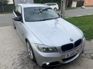 Dezmembrez BMW 318i N43B20A - imagine 2