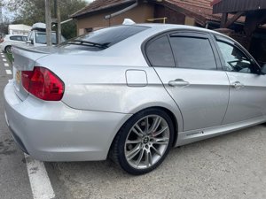 Dezmembrez BMW 318i N43B20A