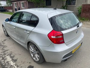 Dezmembrez BMW 118D N47
