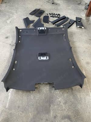 Plafon complet echipat BMW E90