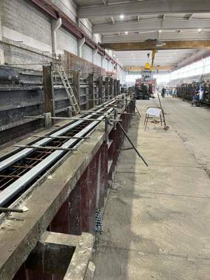 Angajam DULGHERI santiere si la prefabricate hale Germania - imagine 2