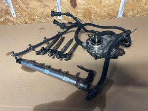 KIT Injectie N 47 177CP