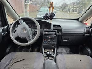 Vind Opel zafira  - imagine 4
