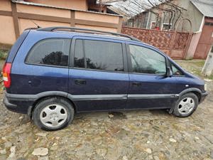 Vind Opel zafira  - imagine 3