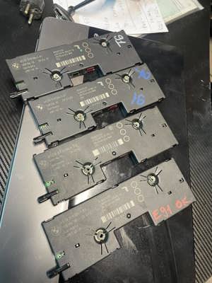 Antena Diversity BMW E91