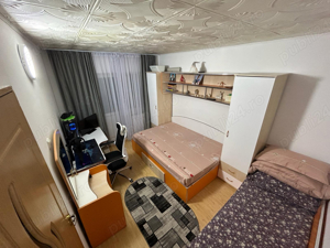 Vand apartament cu 3 camere  - imagine 2