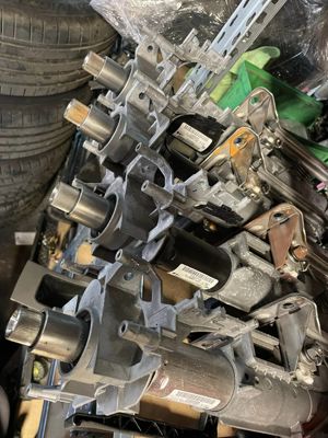 Coloana Volan BMW E90 E87 