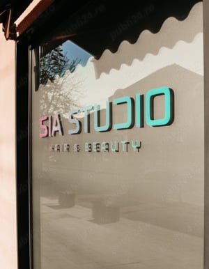 Salon sia studio  - imagine 3