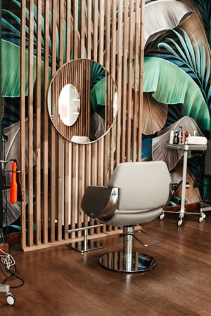 Salon sia studio  - imagine 5