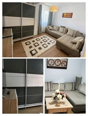 Apartament 3 camere, 2 locuri parcare Florești  - imagine 2