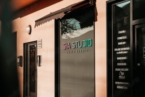 Salon sia studio  - imagine 2