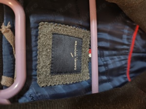 Vand palton barbatesc  - imagine 2