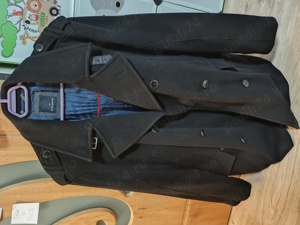 Vand palton barbatesc 