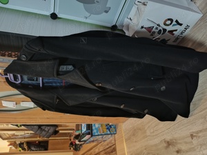 Vand palton barbatesc  - imagine 4