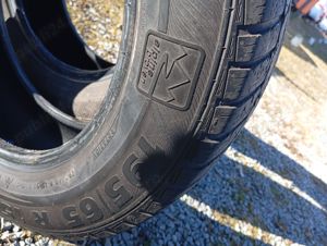 Cauciucuri M S 195/65/15 - imagine 7