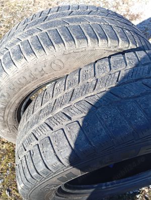 Cauciucuri M S 195/65/15 - imagine 8