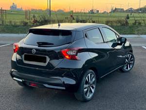 NISSAN micra k14 - imagine 2