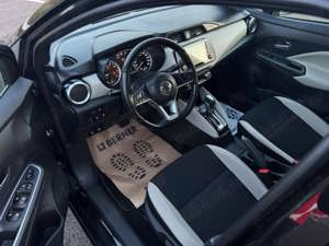 NISSAN micra k14 - imagine 3