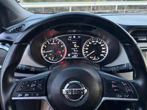 NISSAN micra k14 - imagine 4