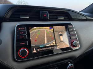 NISSAN micra k14 - imagine 5