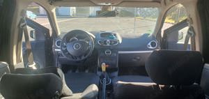 Renault Clio Grandtour