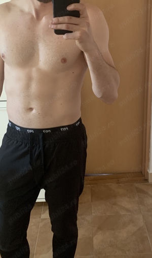 Cat mai astepti pana o sa iti satisfaci fanteziile?