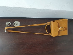 Geanta dama 19x19 cm