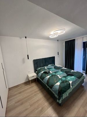 Închiriez apartament  - imagine 4