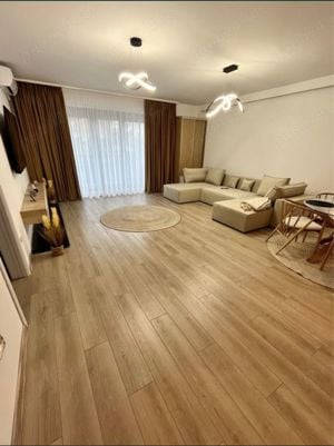 Închiriez apartament  - imagine 2