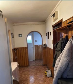 Apartament 3 camere, Mărăței, școala nr. 2, pret negociabil - imagine 5