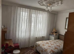 Apartament 3 camere, Mărăței, școala nr. 2, pret negociabil - imagine 2