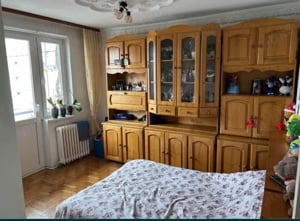 Apartament 3 camere, Mărăței, școala nr. 2, pret negociabil - imagine 4