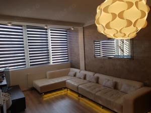 Închiriez ap 2 camere Baciu str Jupiter - imagine 8