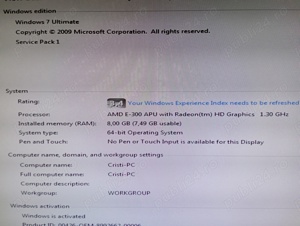 Pc Mini Acer - imagine 4