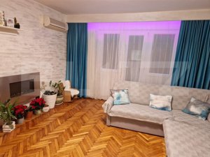 Apartament de 3 camere, decomandat, 75 mp, zona Piata Magnoliei - imagine 2