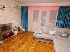 Apartament de 3 camere, decomandat, 75 mp, zona Piata Magnoliei - imagine 5