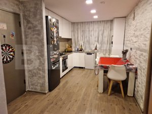 Apartament de 3 camere, decomandat, 75 mp, zona Piata Magnoliei - imagine 7