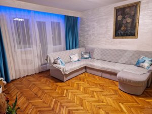 Apartament de 3 camere, decomandat, 75 mp, zona Piata Magnoliei - imagine 3