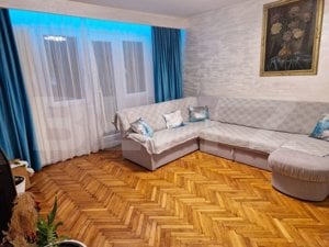 Apartament de 3 camere, decomandat, 75 mp, zona Piata Magnoliei