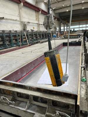 Angajam DULGHERI santiere si la prefabricate hale Germania - imagine 3