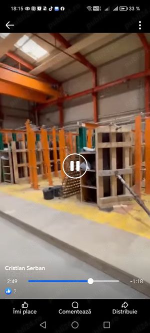 Angajam DULGHERI santiere si la prefabricate hale Germania - imagine 5