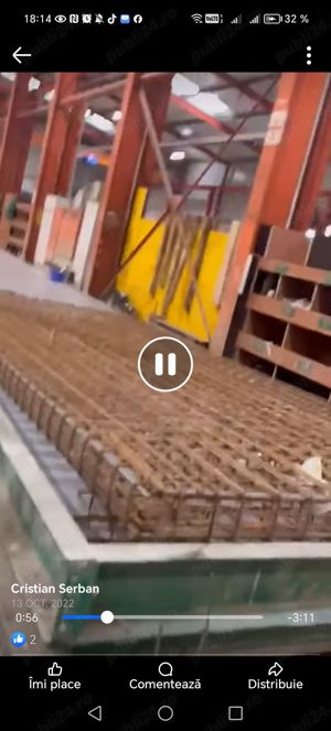 Angajam DULGHERI santiere si la prefabricate hale Germania - imagine 4