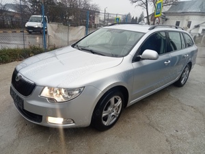 Skoda Superb ll Diesel, 2011, Euro5, 170 CP - imagine 4