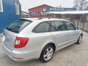 Skoda Superb ll Diesel, 2011, Euro5, 170 CP - imagine 3